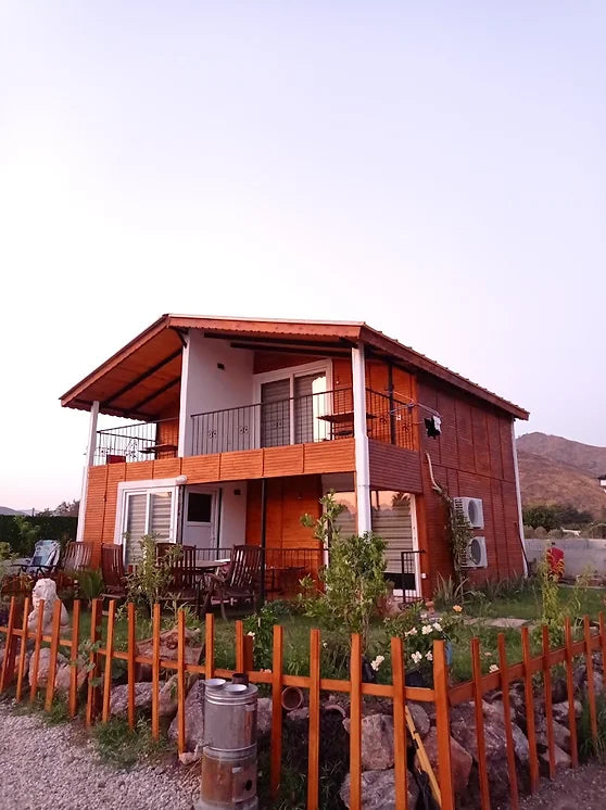 marmaris bungalov