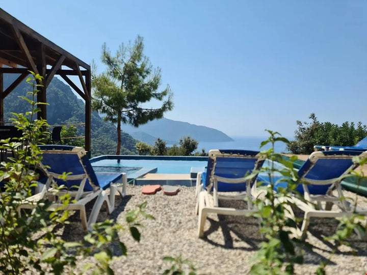 fethiye bungalov