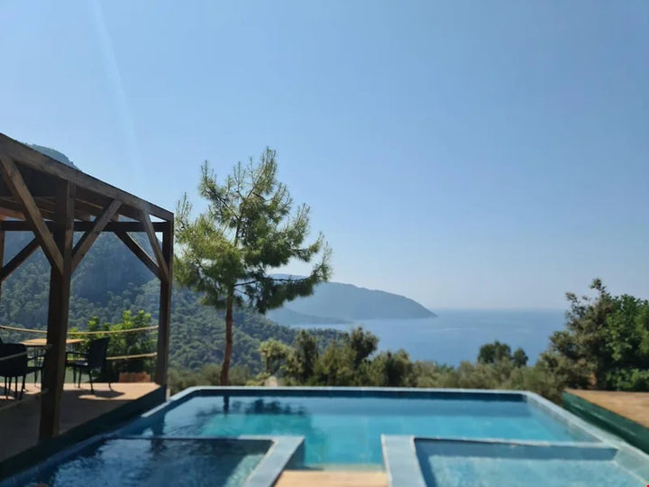 fethiye bungalov