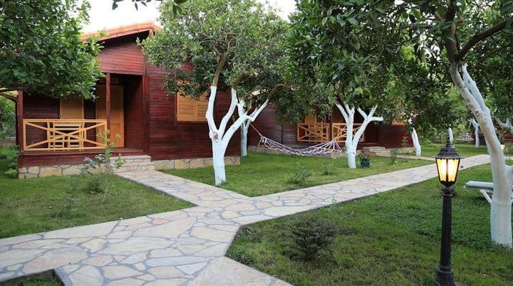 kemer bungalov