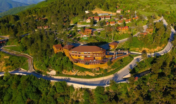 Ihlamur Teras/ Yenice - Karabük