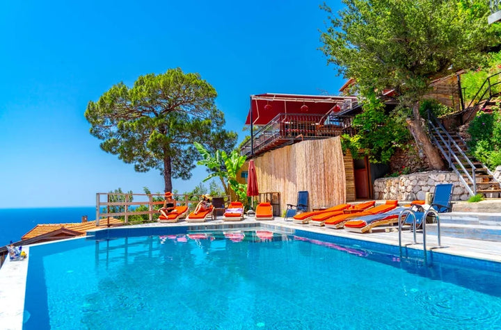 fethiye bungalov