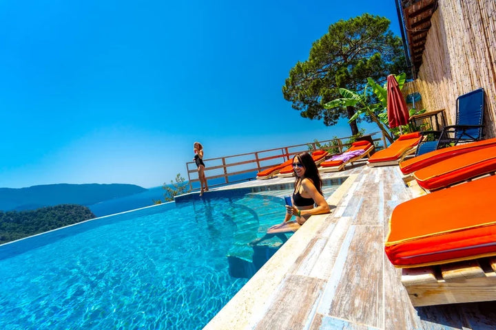 fethiye bungalov