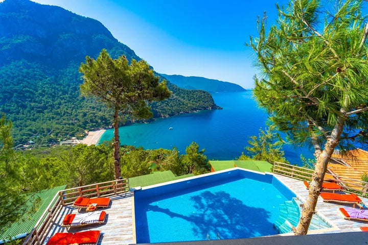 fethiye bungalov