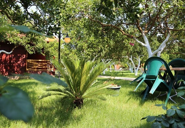 kemer bungalov