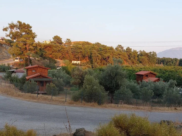 fethiye bungalov