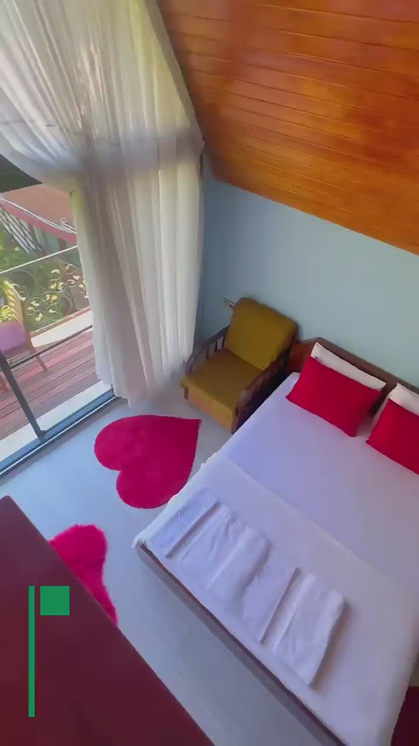 Ahsen Pansiyon ve Bungalov - Şirince - İzmir