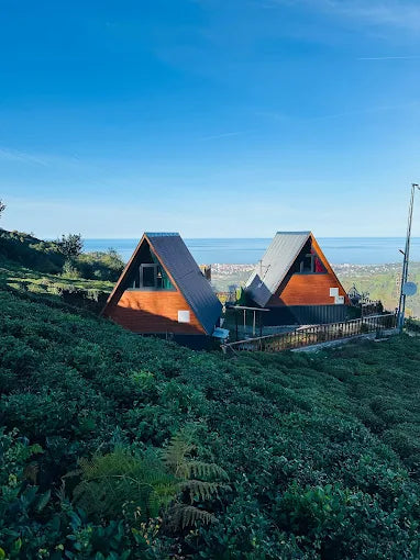 Yamaçdere Bungalov  Ardeşen - Rize