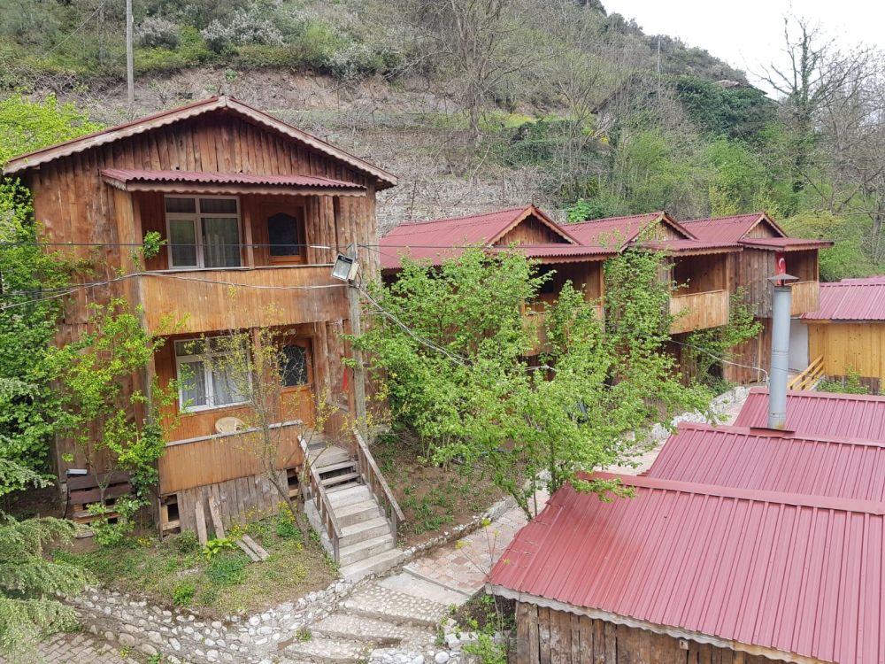 Gazi'nin Yeri - Kocaeli bungalov fotoğrafı 1