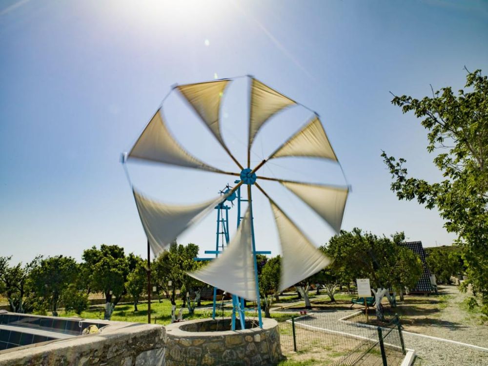 Limon Datça - Muğla bungalov fotoğrafı 1