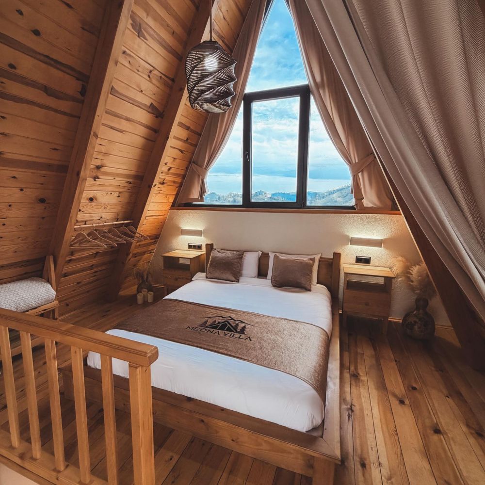 Meona Villa Ardeşen - Rize bungalov fotoğrafı 1