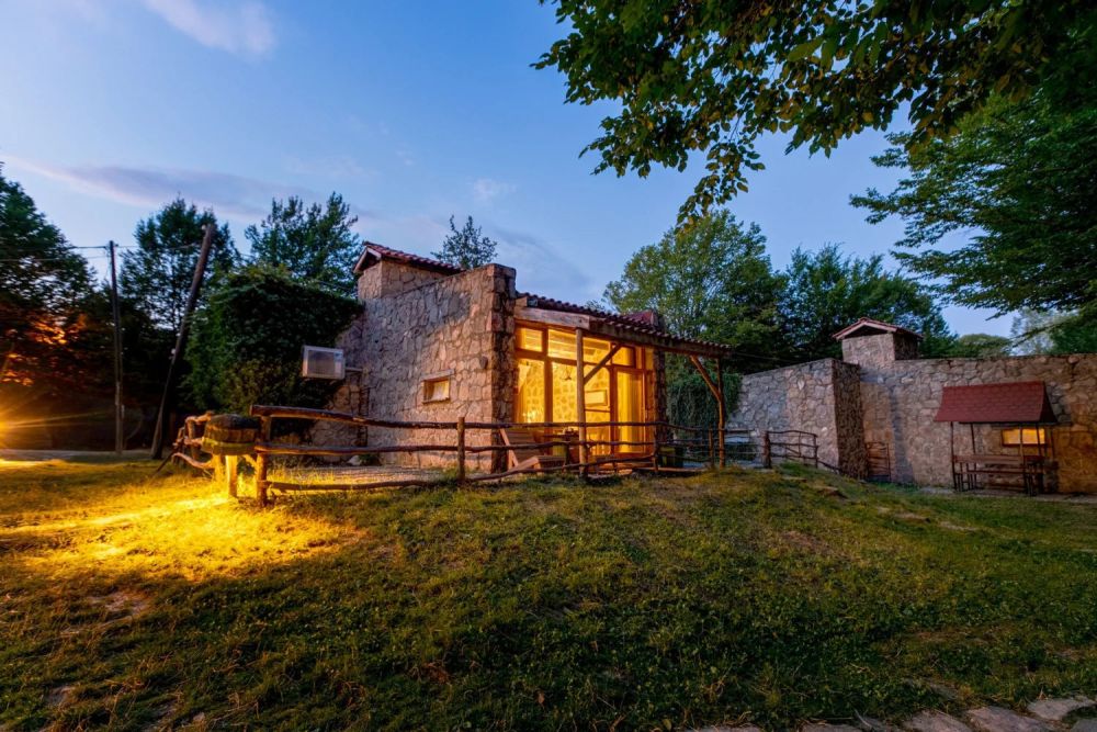 Hindiba Doğa Evi - Bolu bungalov fotoğrafı 1