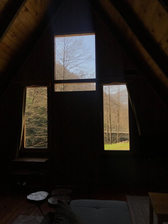 Baraka Bungalov - Rize bungalov fotoğrafı 3
