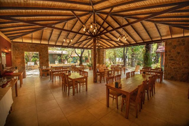 Eden Bungalows and Beach - Muğla bungalov fotoğrafı 5