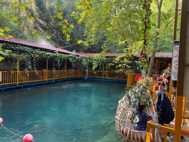 Pınar Bungalov - Butik Otel - Muğla bungalov fotoğrafı 2