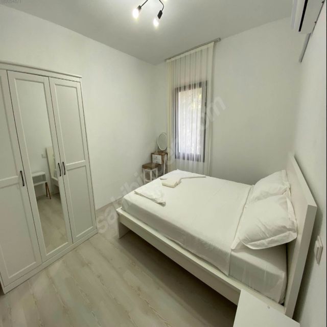 İztuzu Doğa Evleri - Muğla bungalov fotoğrafı 4