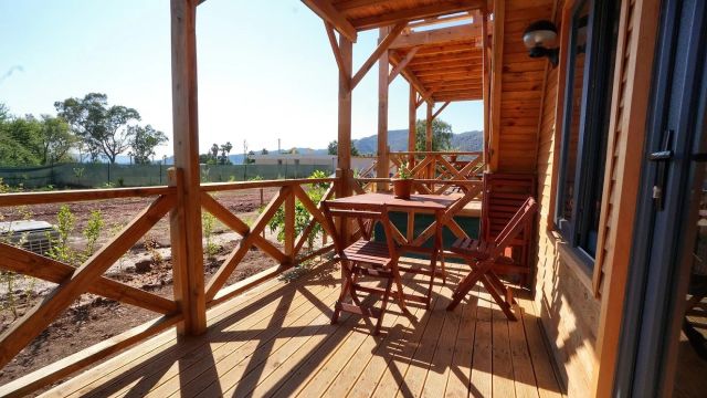Pikan Bungalov - Muğla bungalov fotoğrafı 4