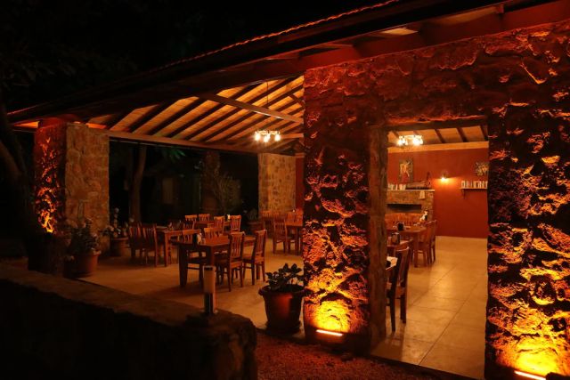 Eden Bungalows and Beach - Muğla bungalov