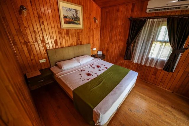 Çıralı Zakkum Bungalow - Antalya bungalov fotoğrafı 2