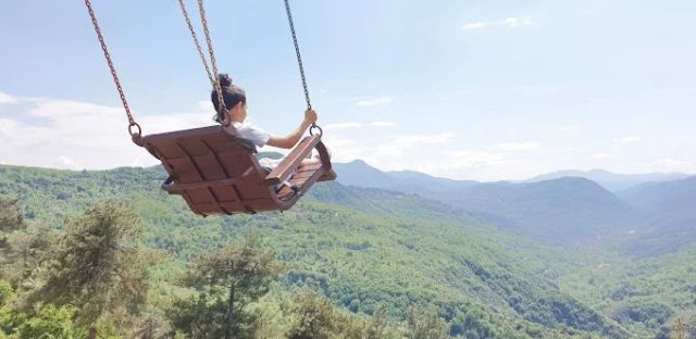 Ihlamur Teras - Karabük bungalov fotoğrafı 4