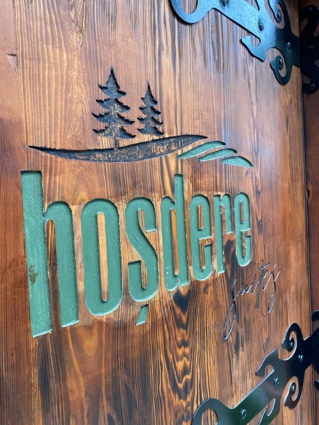 Hoşdere Bungalov Hotel - Rize bungalov fotoğrafı 4