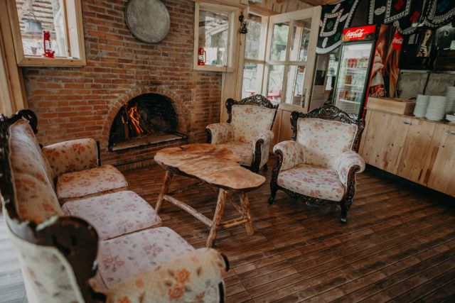Seyr-i Cennet Dağ Evleri Çamlıhemşin - Rize bungalov fotoğrafı 3