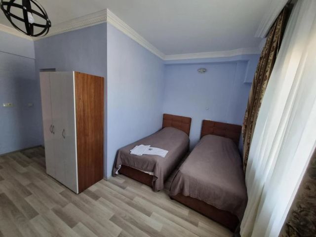 Kayadibi Otel - Nevşehir bungalov fotoğrafı 5
