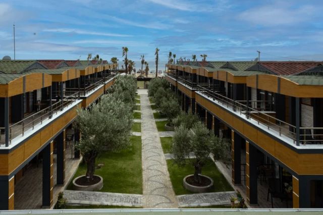 Miko Bungalow Evleri - Balıkesir bungalov fotoğrafı 5