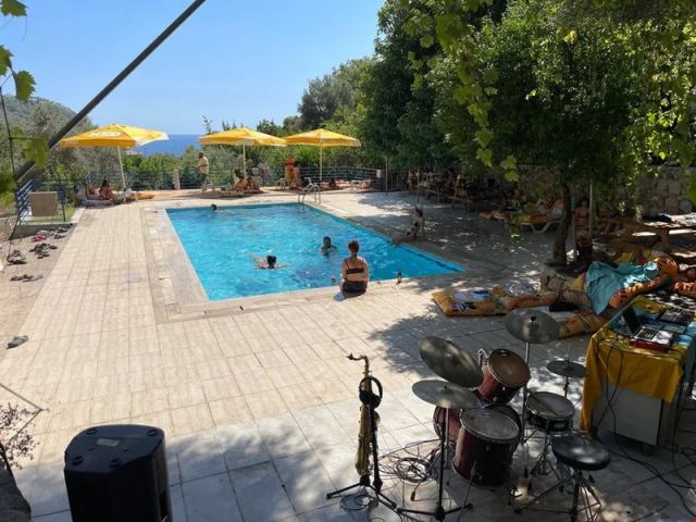Güneş Holiday - Muğla bungalov fotoğrafı 5