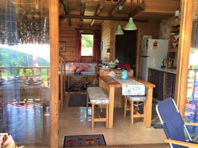Ambar Evleri - Antalya bungalov fotoğrafı 4