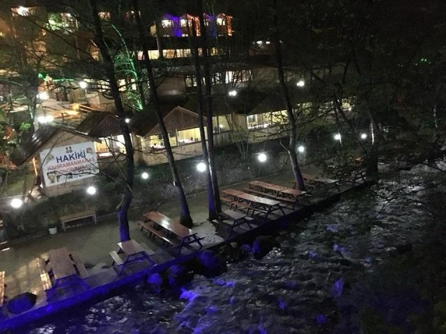 Gazi'nin Yeri - Kocaeli bungalov fotoğrafı 3