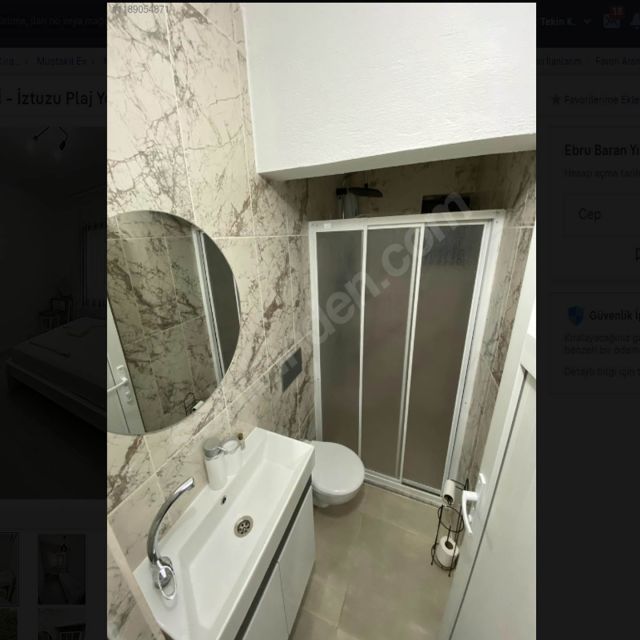 İztuzu Doğa Evleri - Muğla bungalov fotoğrafı 2
