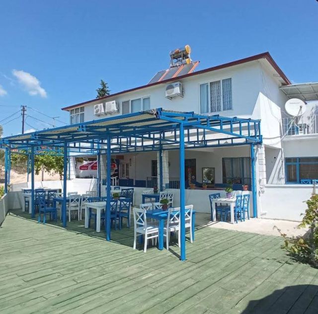Ilıca Anatolia Butik Otel - Bursa bungalov