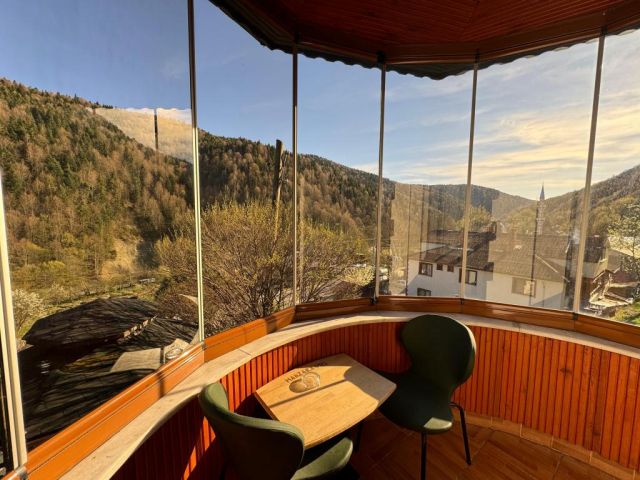 Abant Bungalov Evleri - Bolu bungalov fotoğrafı 2