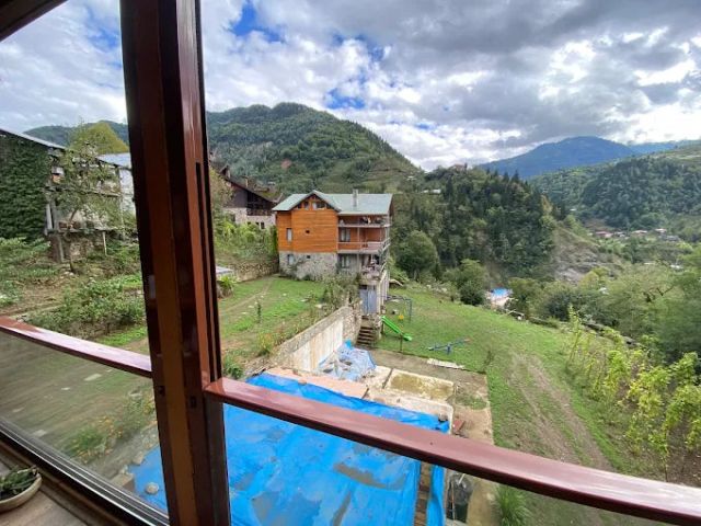 Macahel Dağ Evi - Artvin bungalov fotoğrafı 3