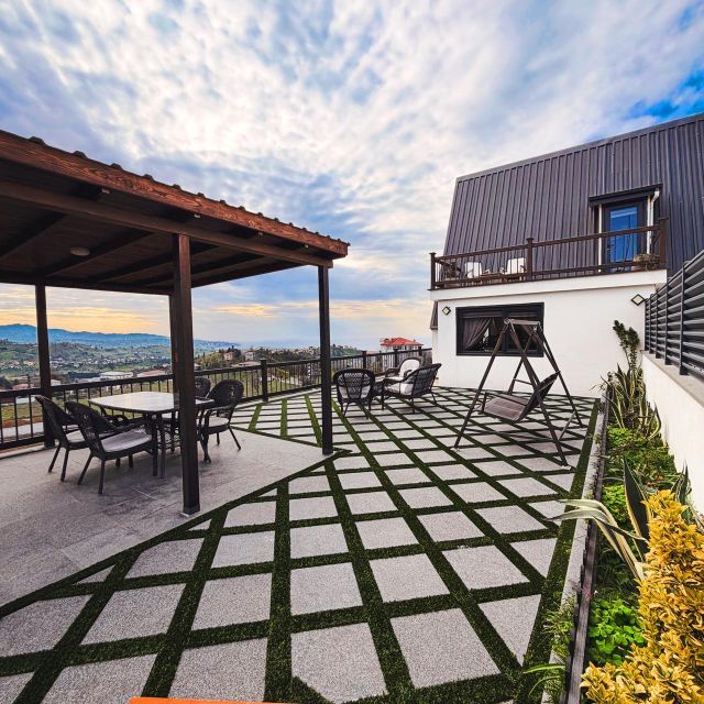 Meona Villa Ardeşen - Rize bungalov fotoğrafı 5