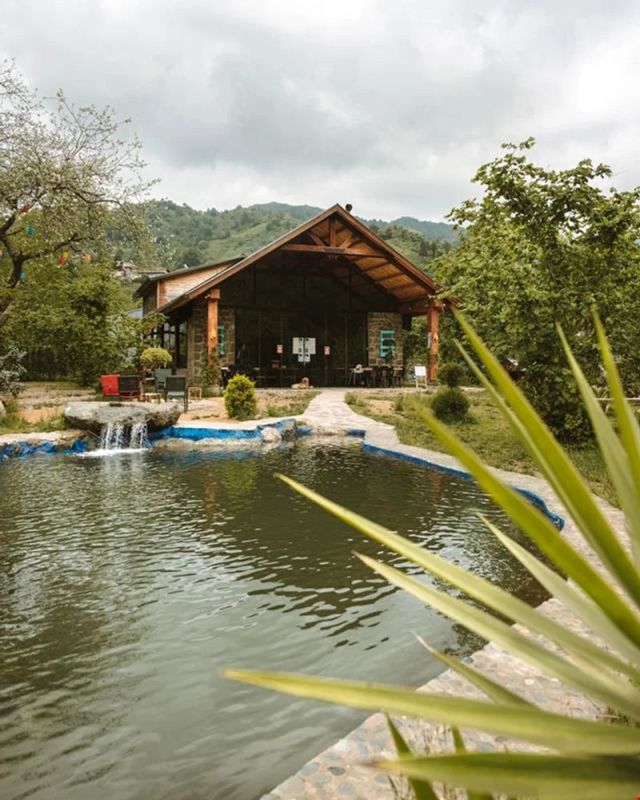 DoğadaKal Ardeşen - Rize bungalov fotoğrafı 2
