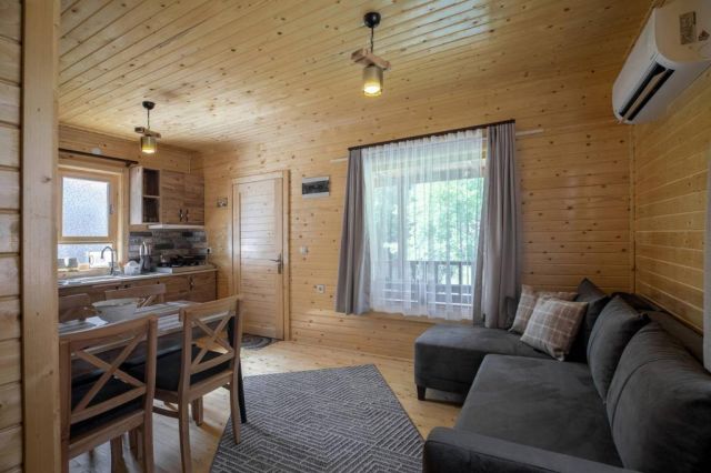 Lagun Pool Village Altınova - Yalova bungalov fotoğrafı 5