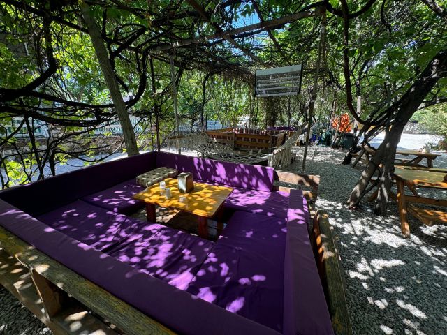 Olympos Butik Otel ve Restoran - Antalya bungalov fotoğrafı 3