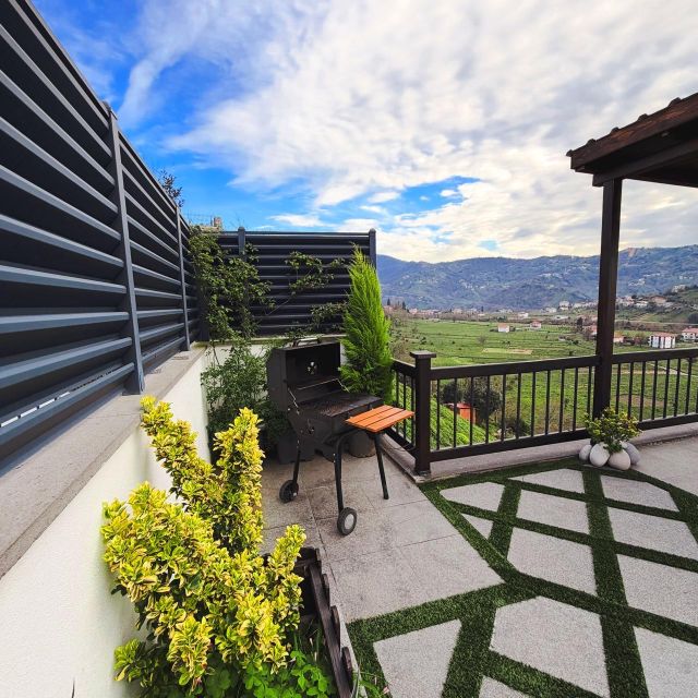 Meona Villa Ardeşen - Rize bungalov fotoğrafı 2