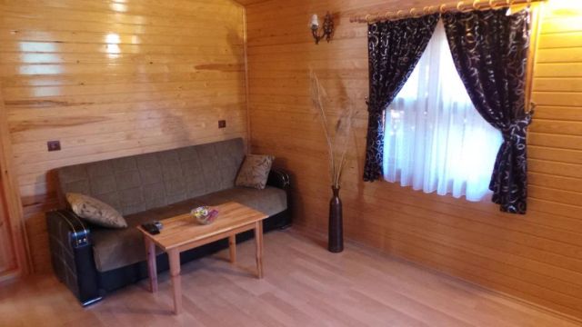 Mercan Bungalow - Antalya bungalov fotoğrafı 4