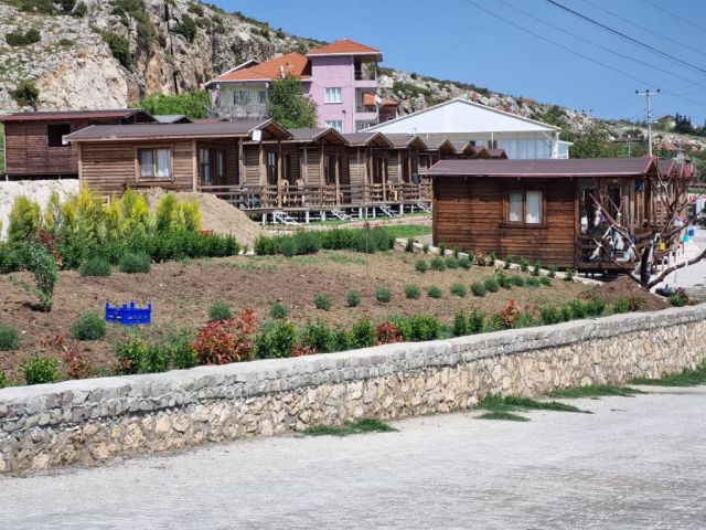 Kayadibi Otel - Nevşehir bungalov fotoğrafı 4