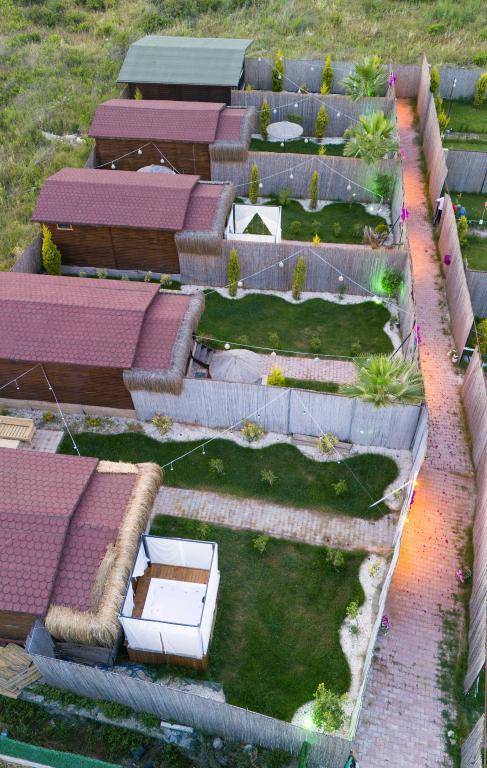 Sare Suite Bungalow - Antalya bungalov