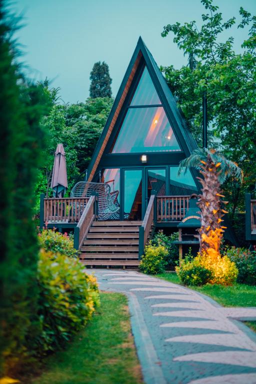Babil Bungalow Hotel - Kocaeli bungalov