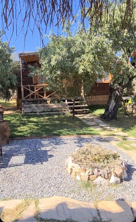 Ambar Evleri - Antalya bungalov