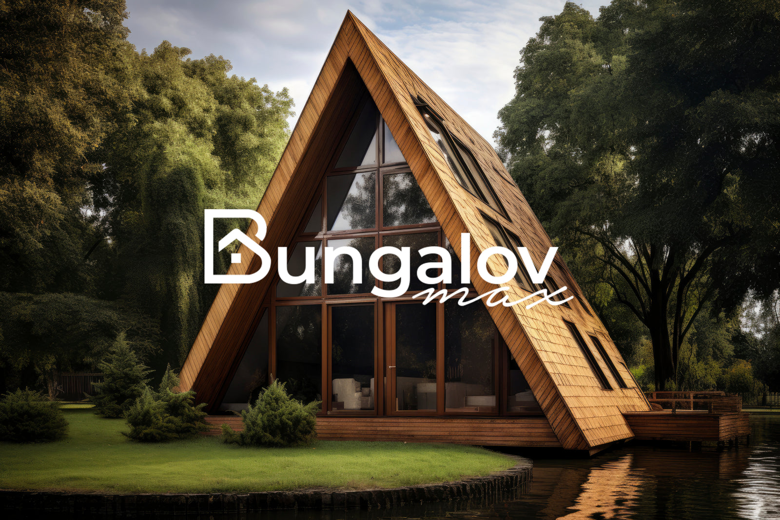 BungalovMax hakkında - doğa içinde bungalov